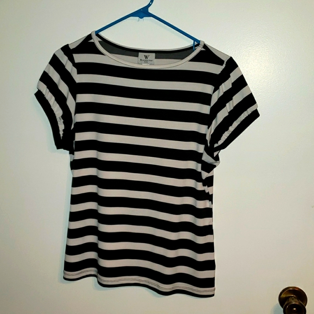 Worthington blouse